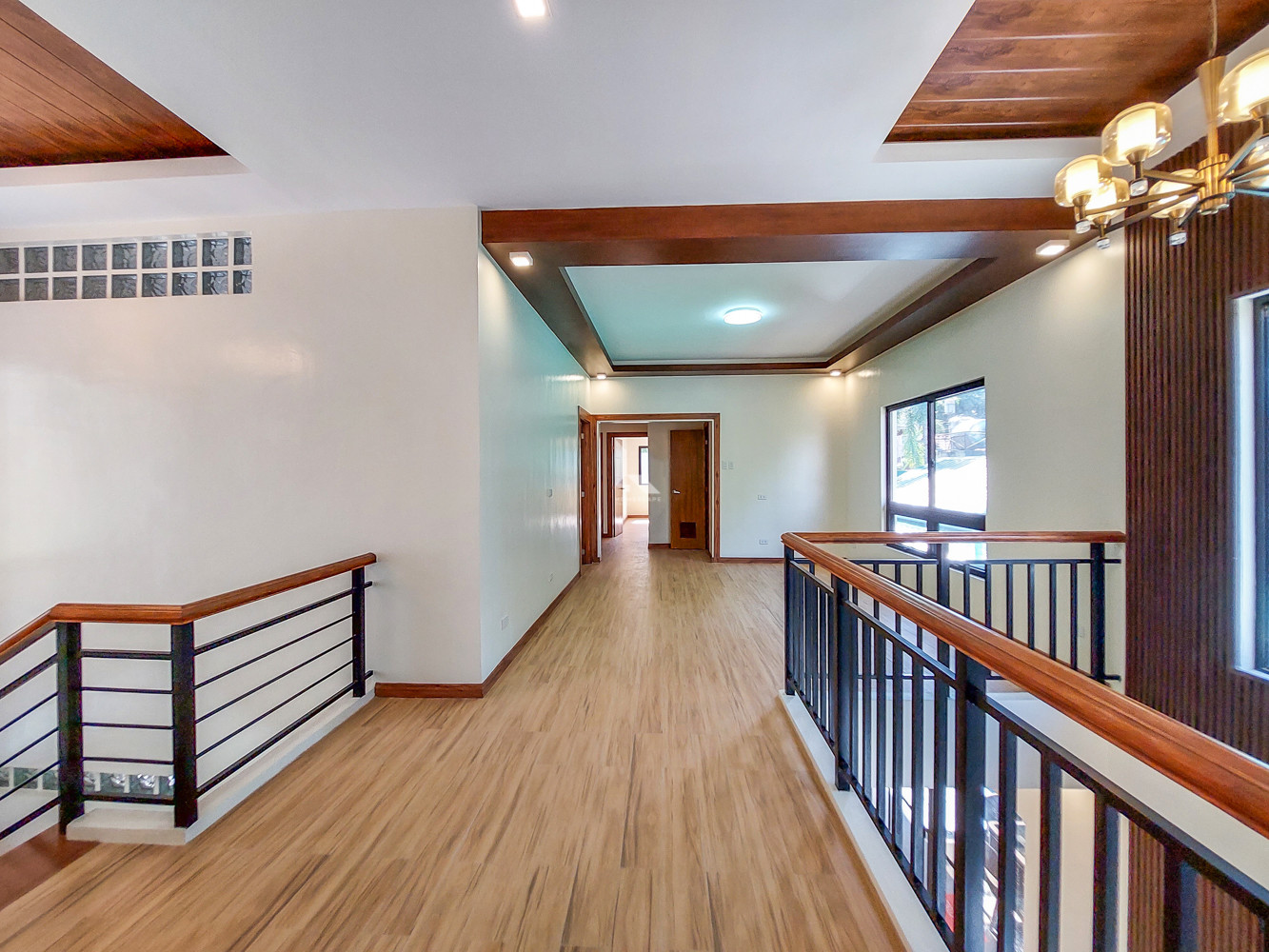 Brand New 2 Storey House and Lot with Swimming Pool and Guest House for Sale photo 5