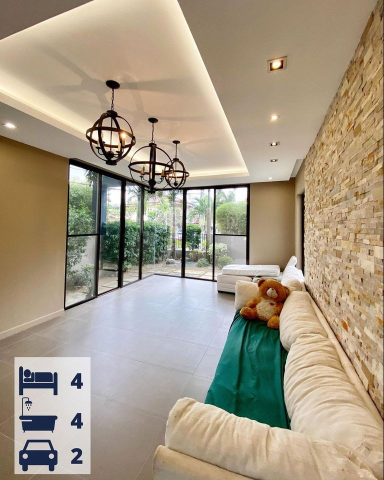 Modern House and Lot For Sale in Filinvest East Homes photo 3