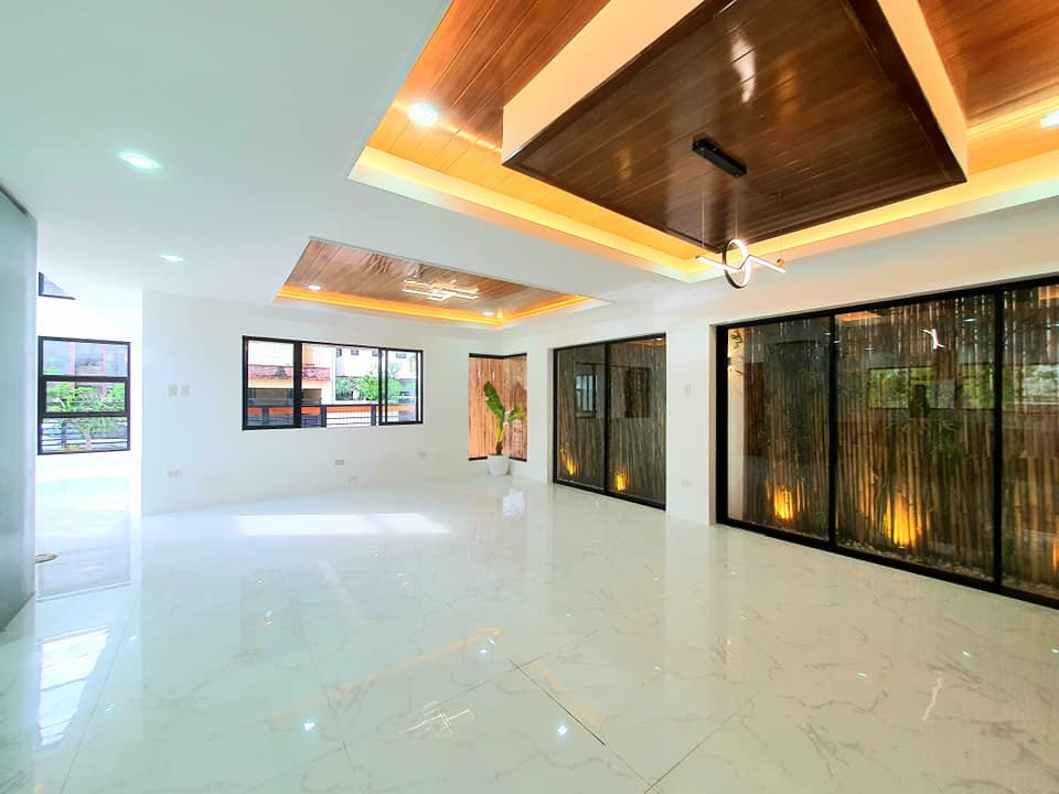 House & Lot for SALE in Greenwoods Executive Village, photo 3
