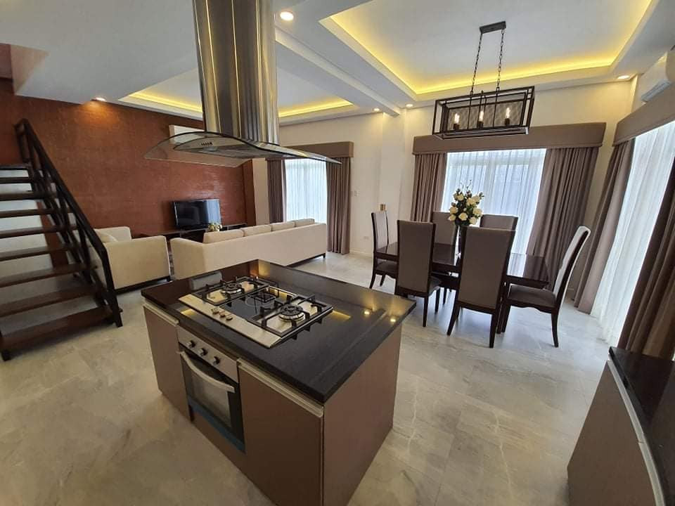 This Modern Design House is up for Sale in Angeles City, Pampanga photo 3