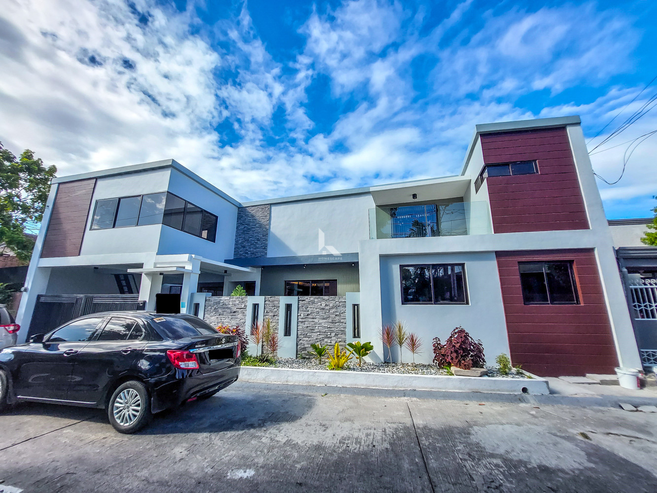 Fully Renovated Spacious Home in BF Homes, Paranaque City photo 1