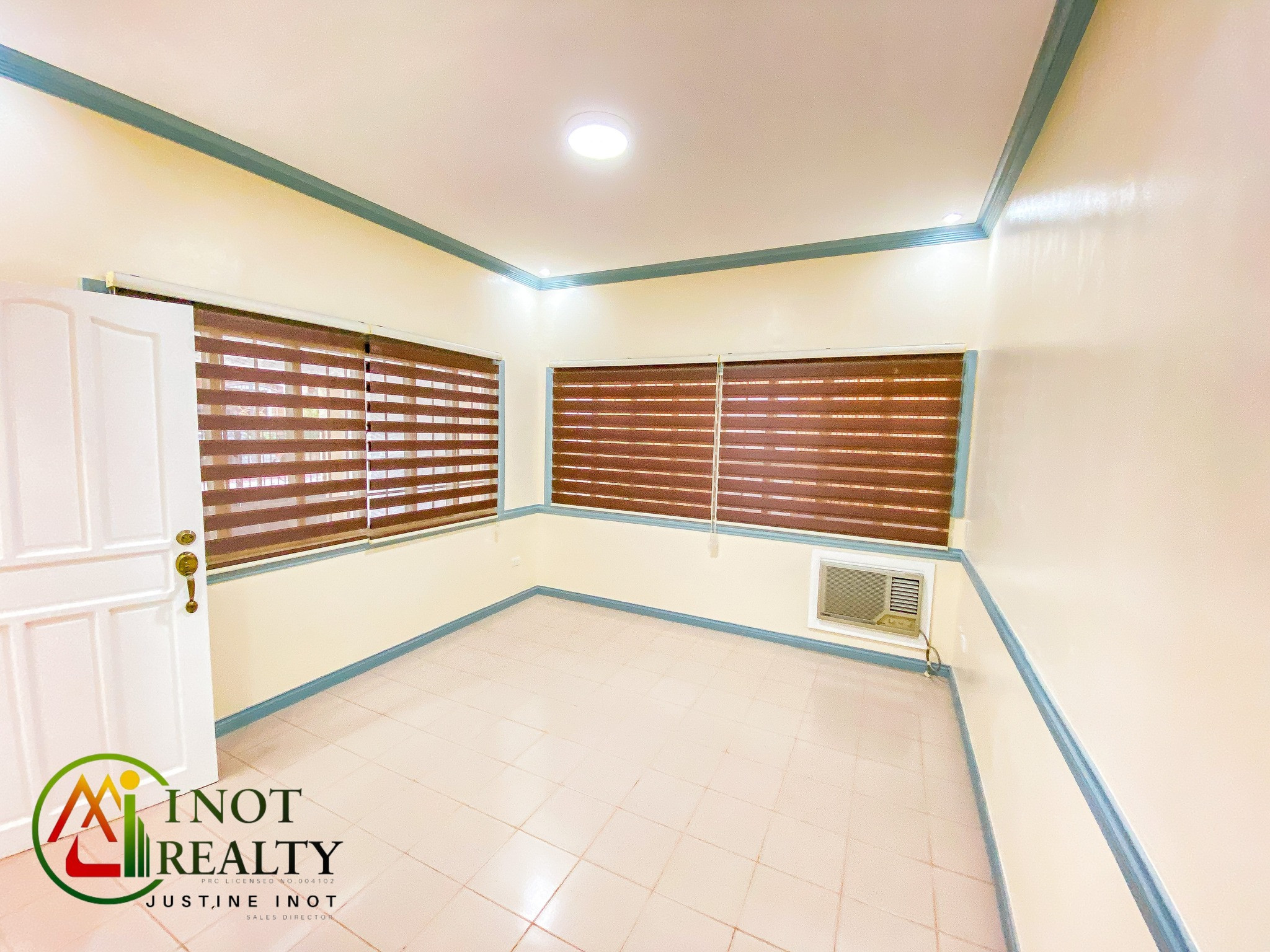 Newly Renovated Bungalow House For Sale in BF Resort Village Las Pinas City photo 4