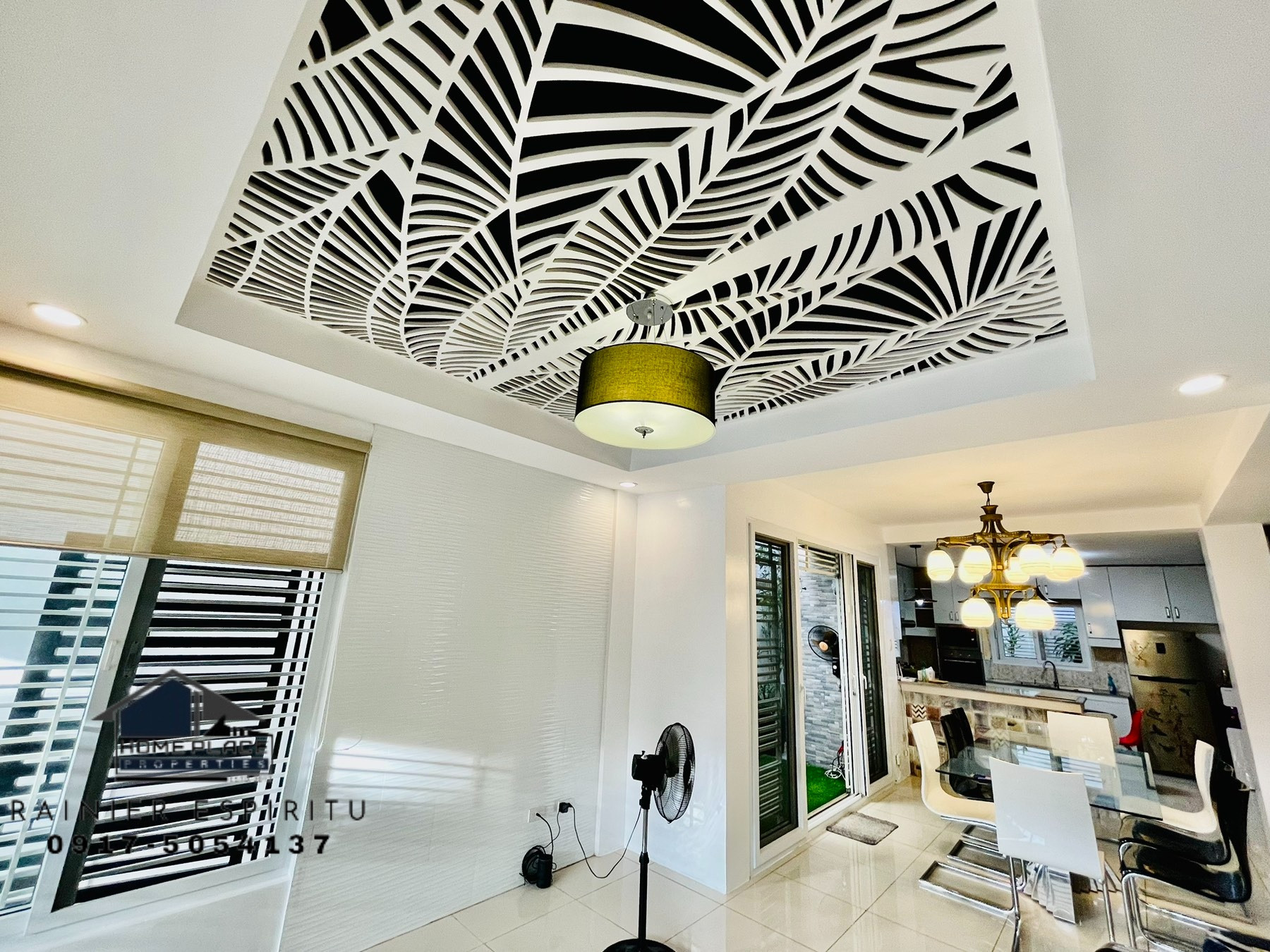 Engaging Semi-Furnished House & Lot for Sale in Better Living Parañaque City photo 2