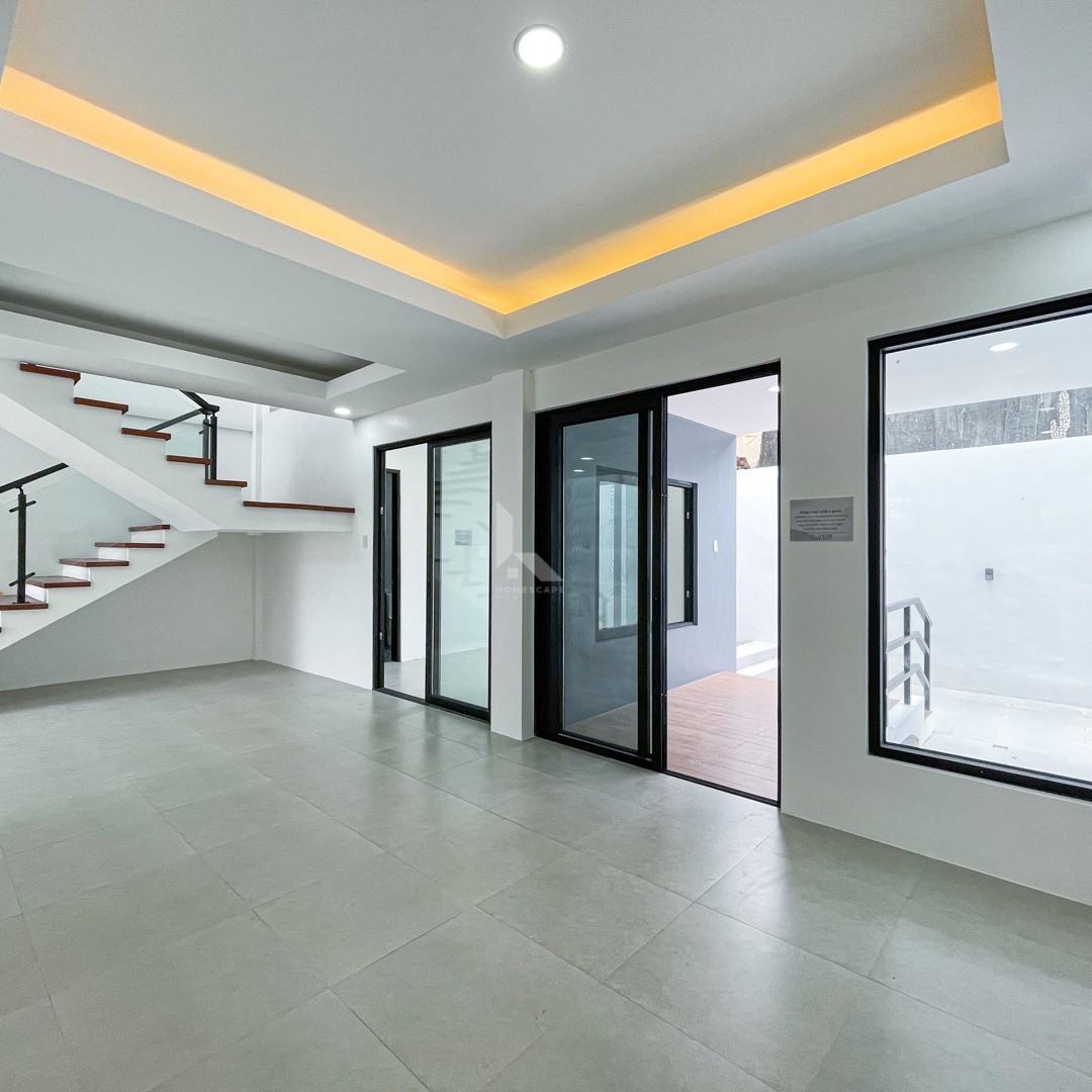 Superb Modern Contemporary House and Lot For Sale photo 4