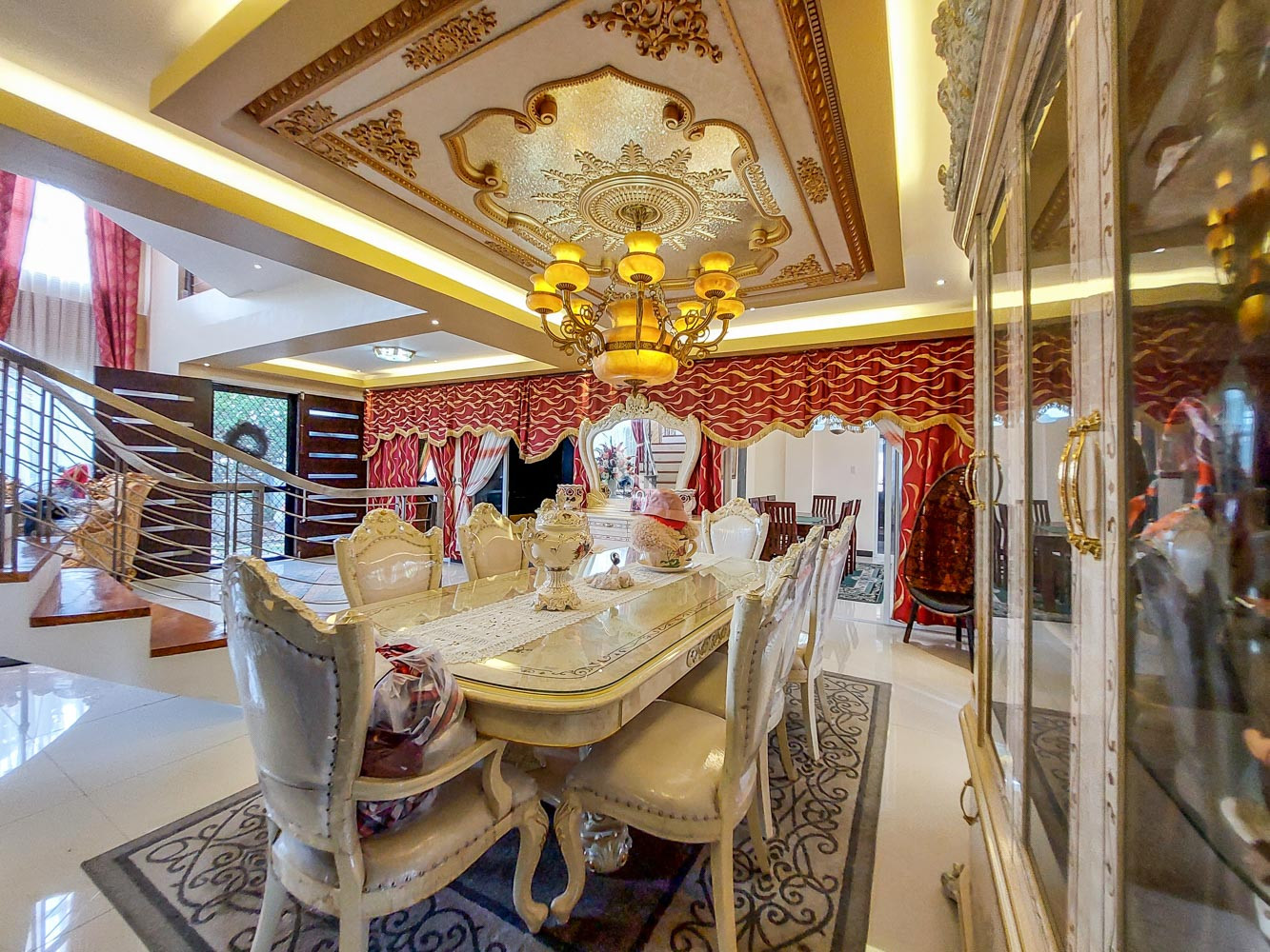 2 Storey Home for Sale in Jubilation East, Biñan Laguna photo 1