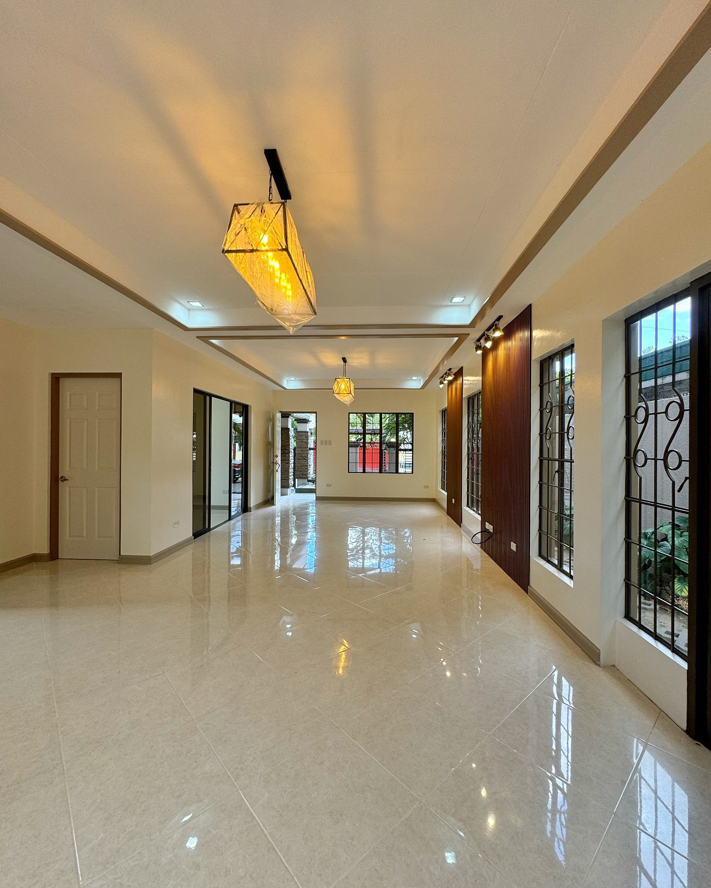 Newly Renovated House for Sale in Filinvest Batasan Hills photo 4