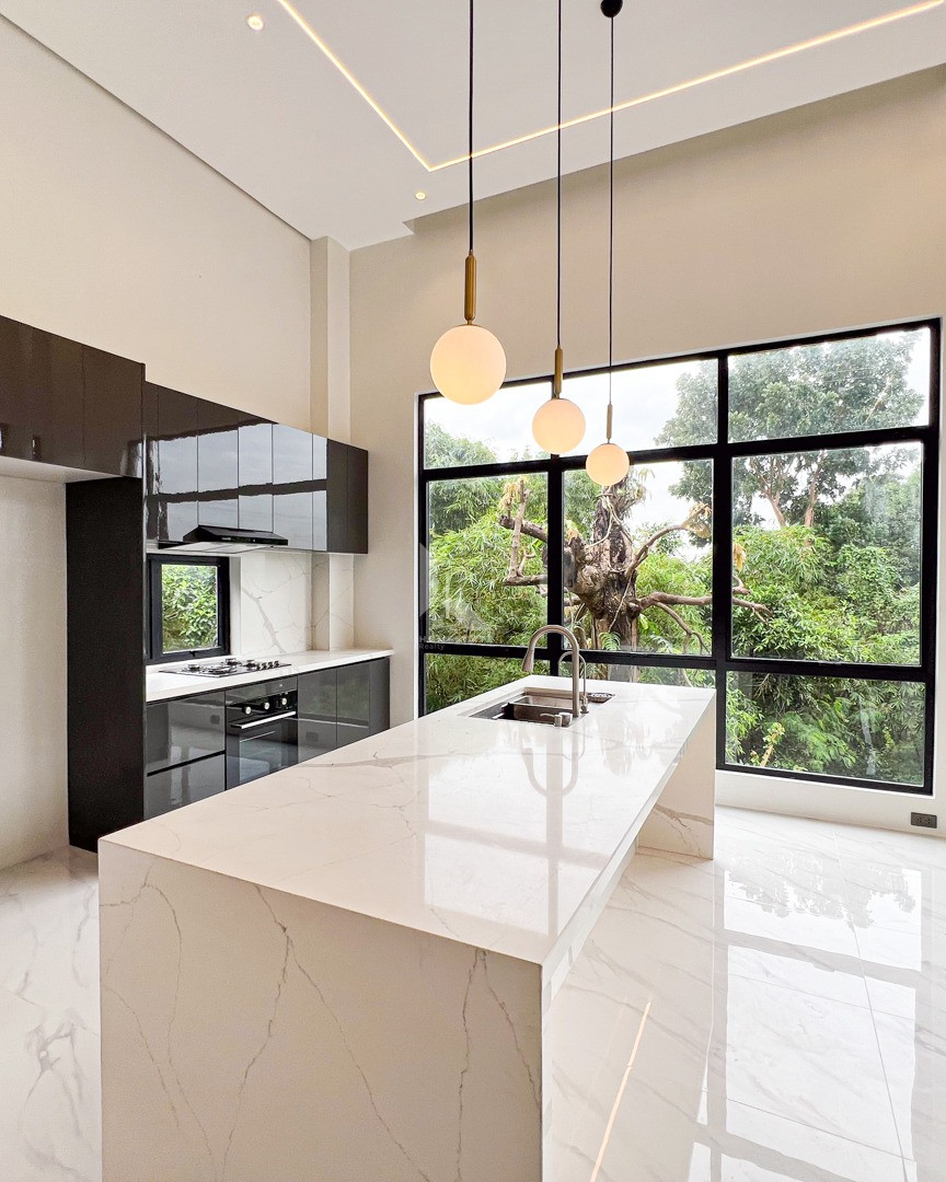 Remarkable Modern Contemporary House and Lot photo 5