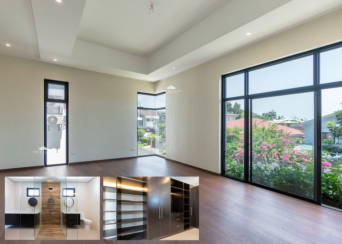 Awe-inspiring Brand New House and Lot for Sale in Alabang Hills photo 5