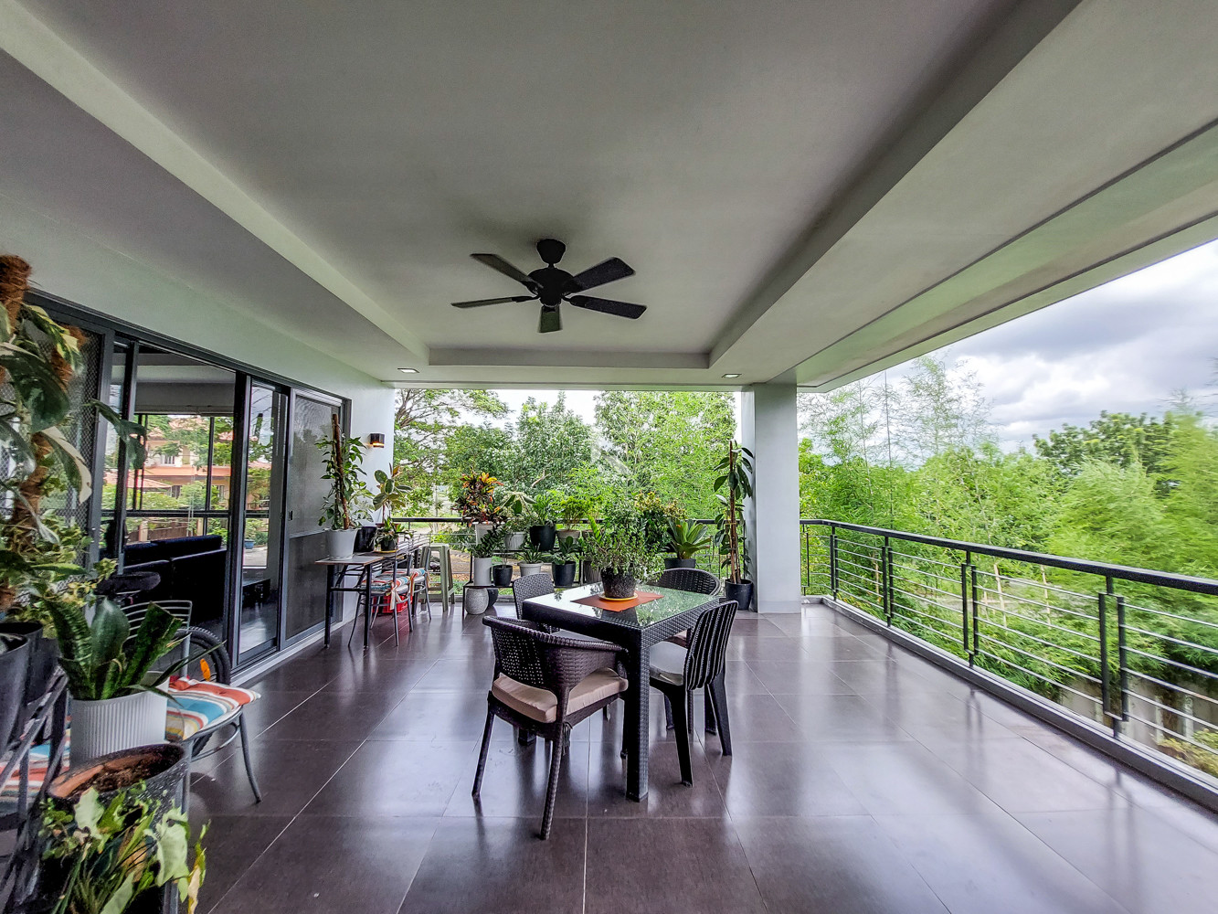 2 Storey Modern House and Lot for Sale in Southwoods photo 5