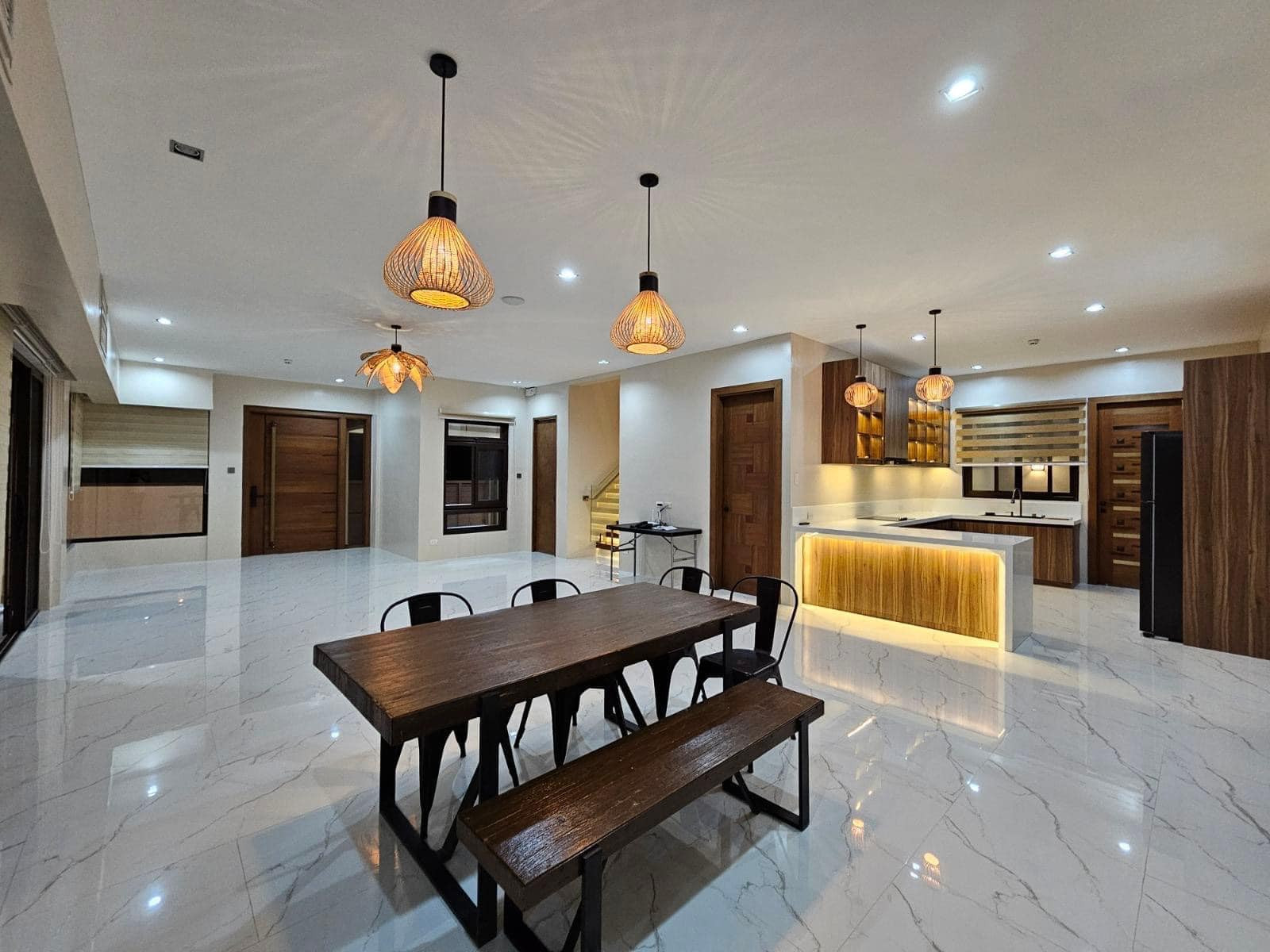 A Brand New Smart Home for Sale in BF Homes, Parañaque photo 2