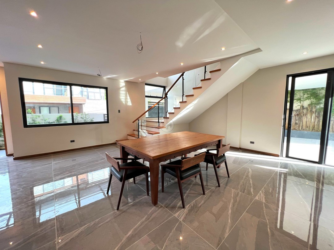 Captivating House and Lot for Sale in Filinvest East, Cainta photo 1