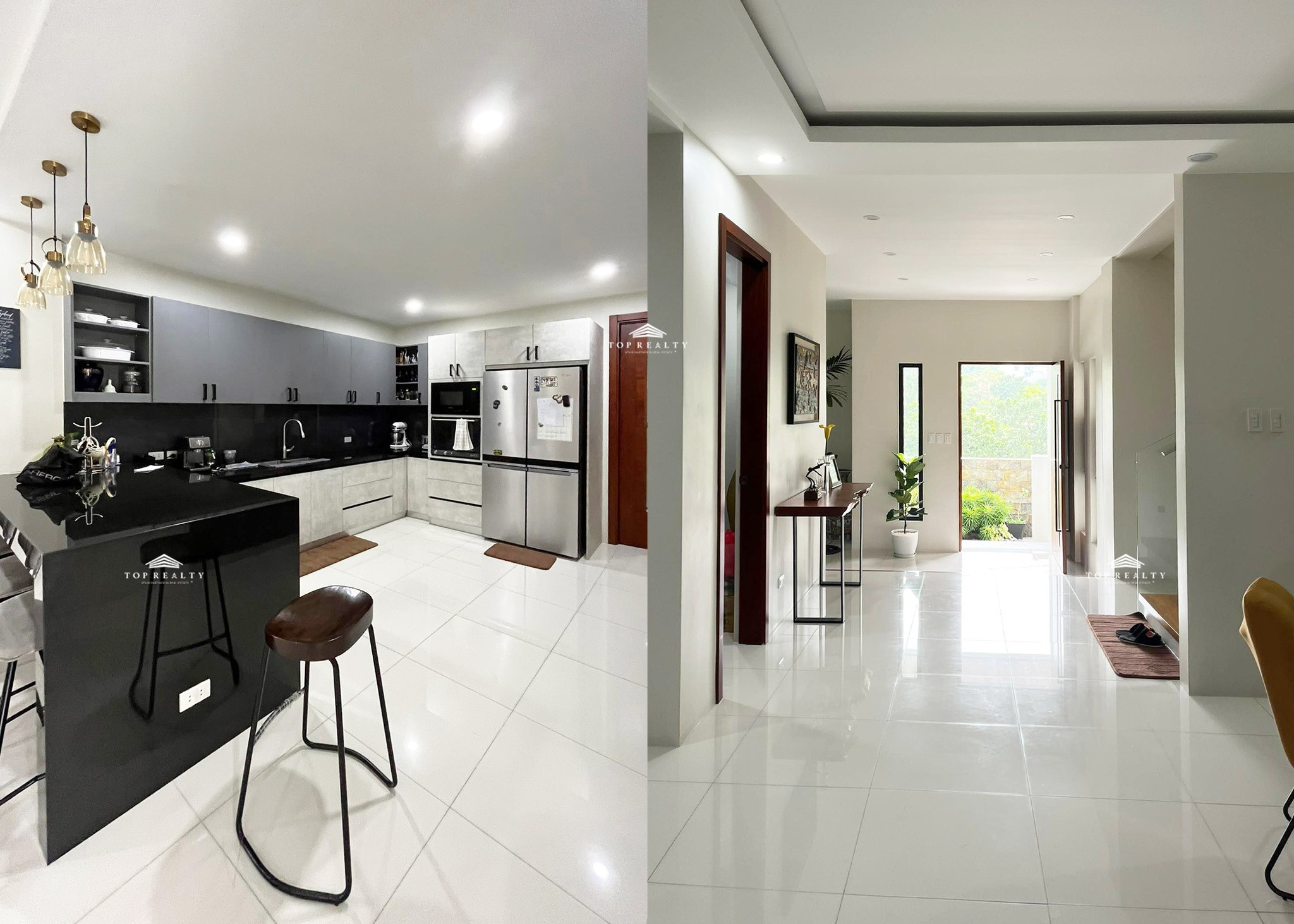 Fully furnished Modern House and Lot for Sale in Havila Township, Antipolo photo 4