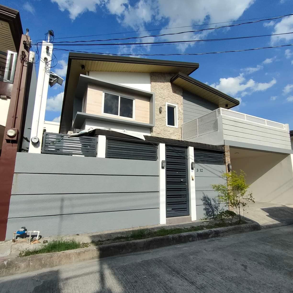 BRANDNEW HOUSE & LOT FOR SALE! photo 1