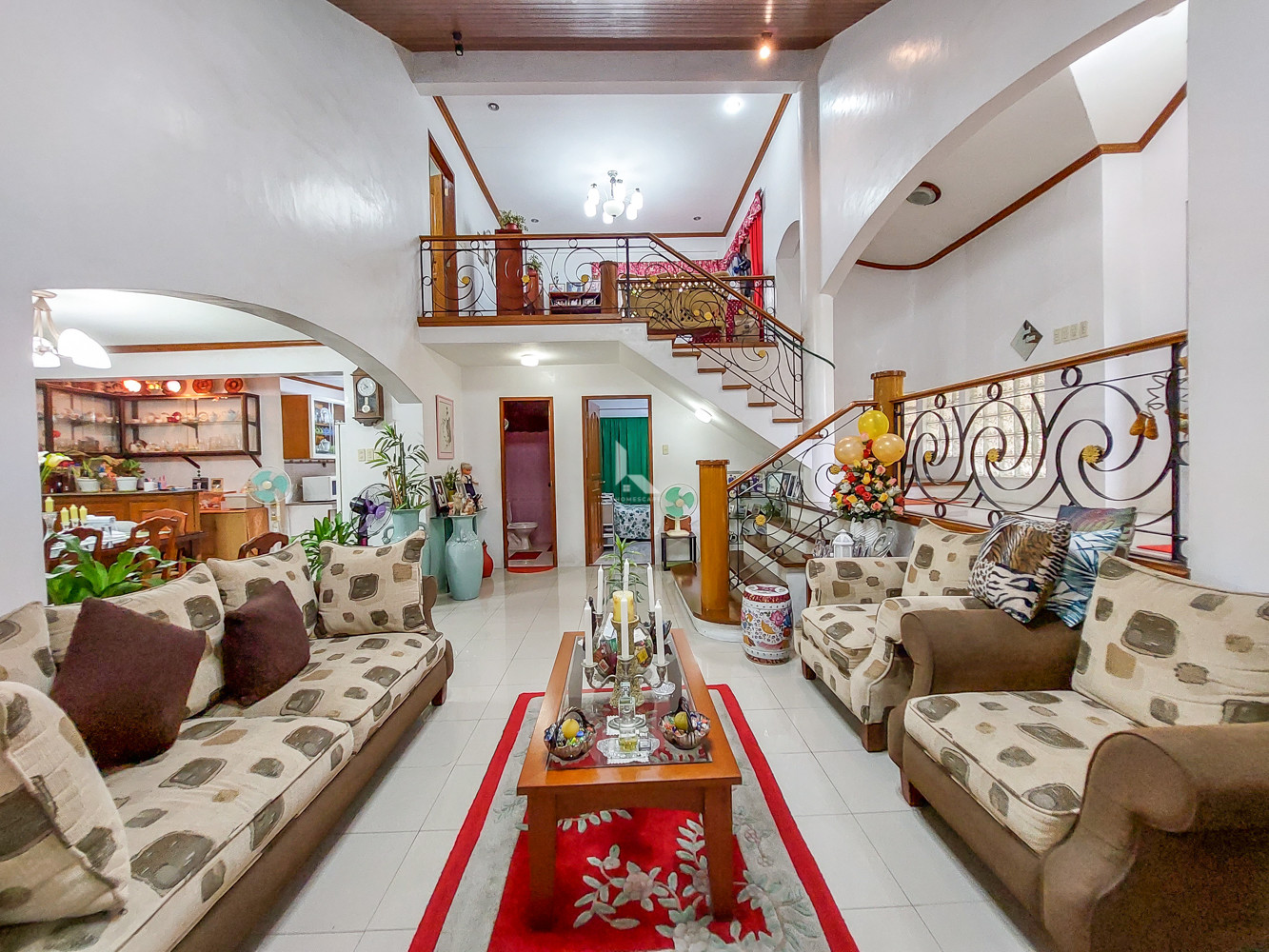 2 Storey House and Lot for Sale in La Residencia De Sta Rosa, Laguna photo 1