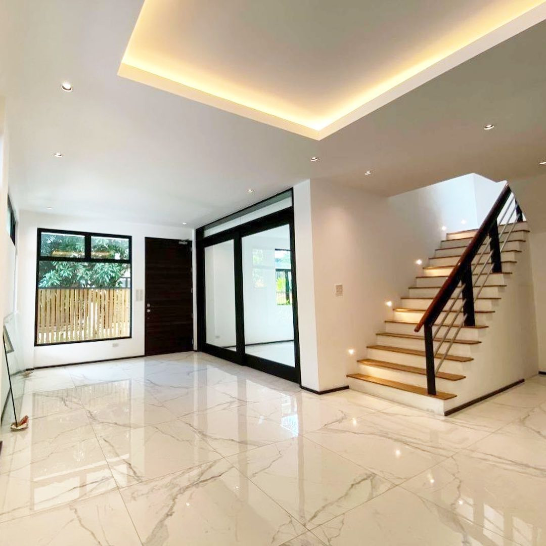 Stunning Brand New House for Sale at Mahogany Place Taguig City! photo 3