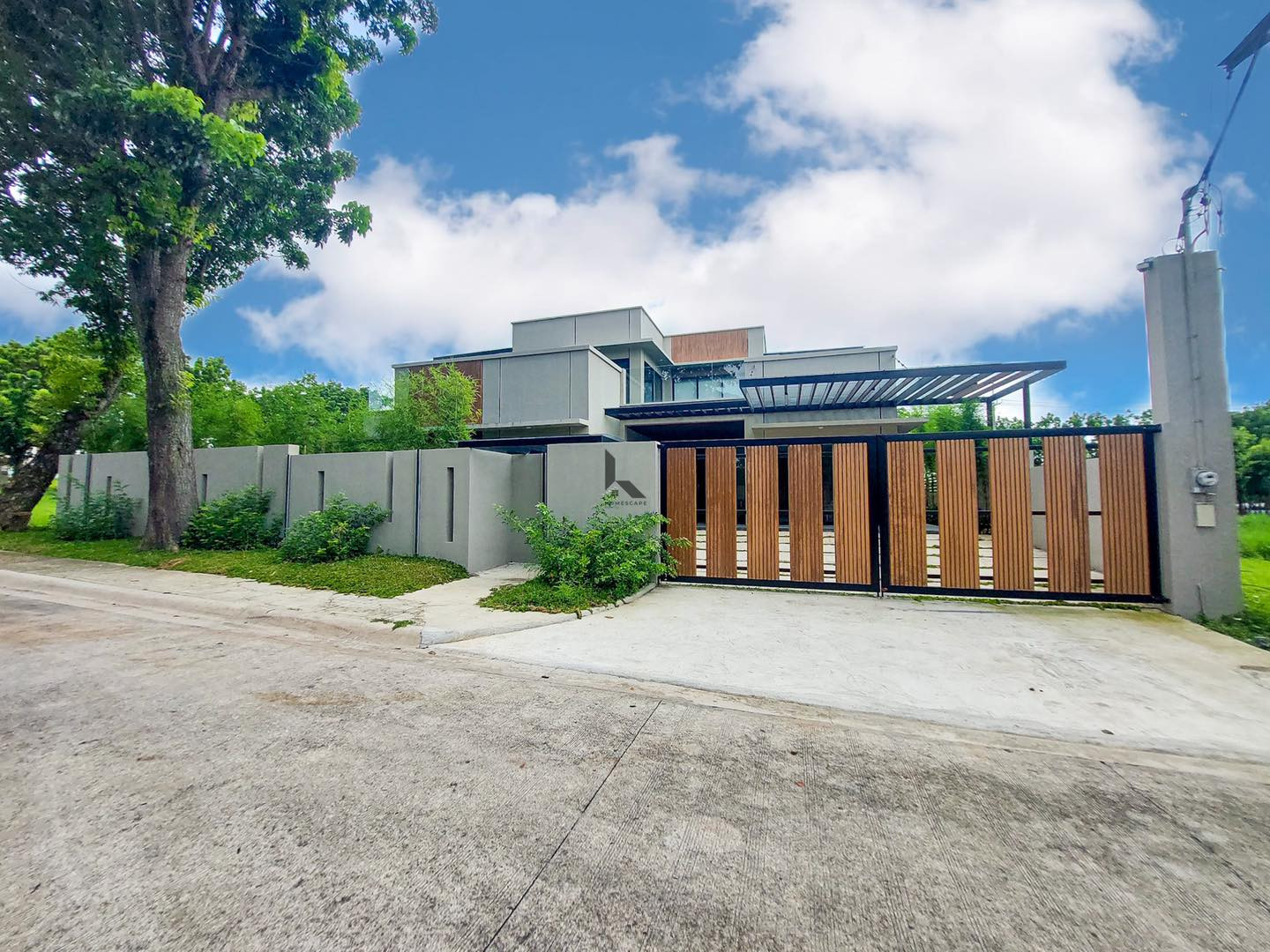 High-end Modern Brand New Home for sale in Southwoods Township Subdivision photo 1