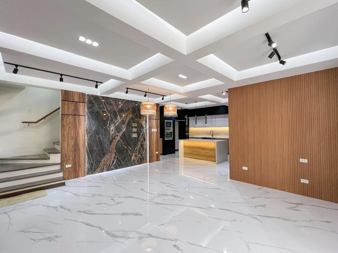 A Contemporary Modern House and Lot for Sale in Quezon City photo 4