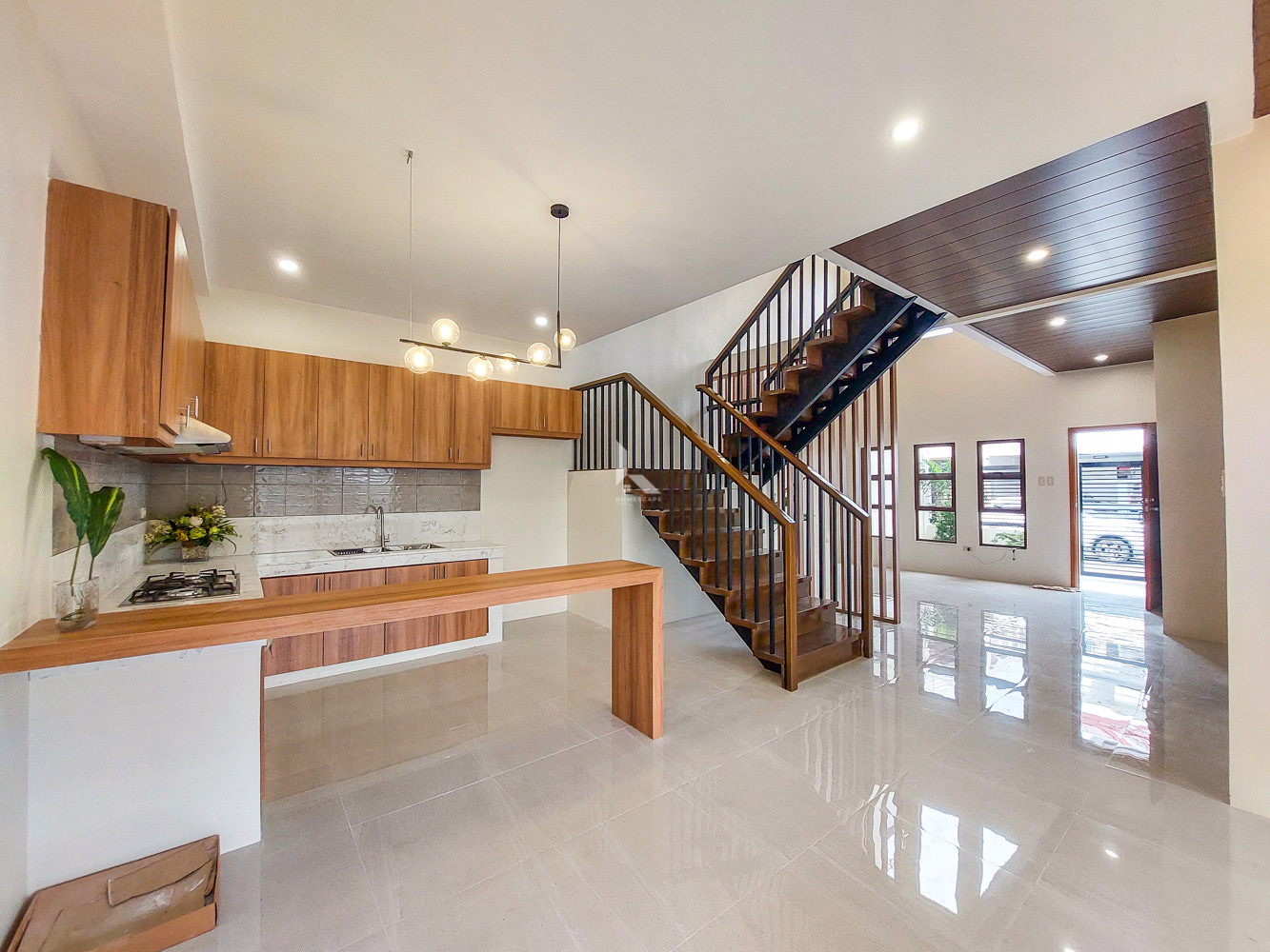 2 Storey Brand New House and Lot for Sale in Greenwoods Subdivision, Pasig City photo 1