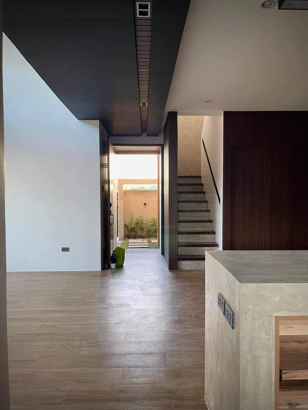 Brandnew 2 Storey-4 Bedrooms Modern Inspired House and Lot for Sale photo 4