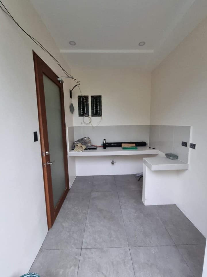 2 STOREY BRANDNEW HOUSE AND LOT FOR SALE photo 5