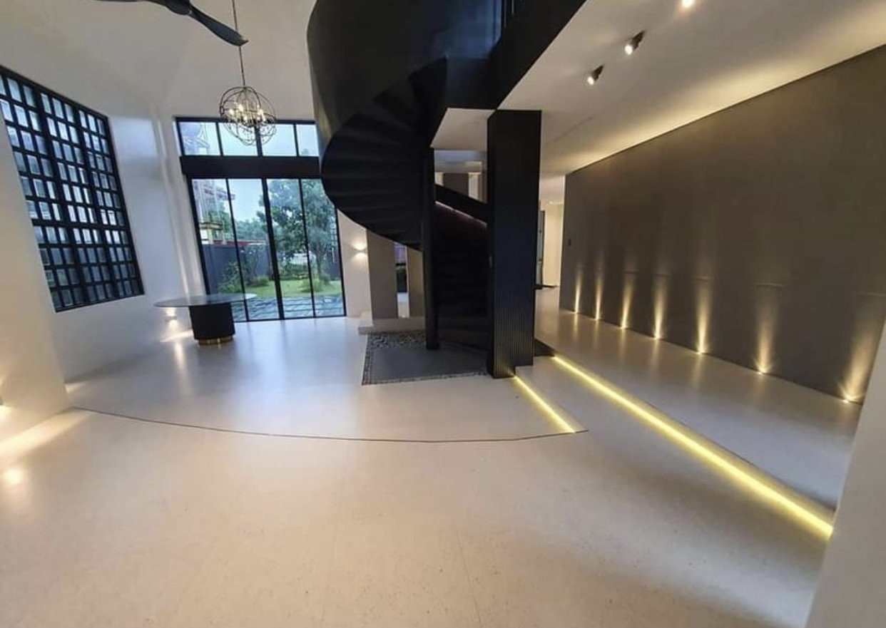 4 Bedroom House and Lot in Filhomes II, Filinvest photo 2