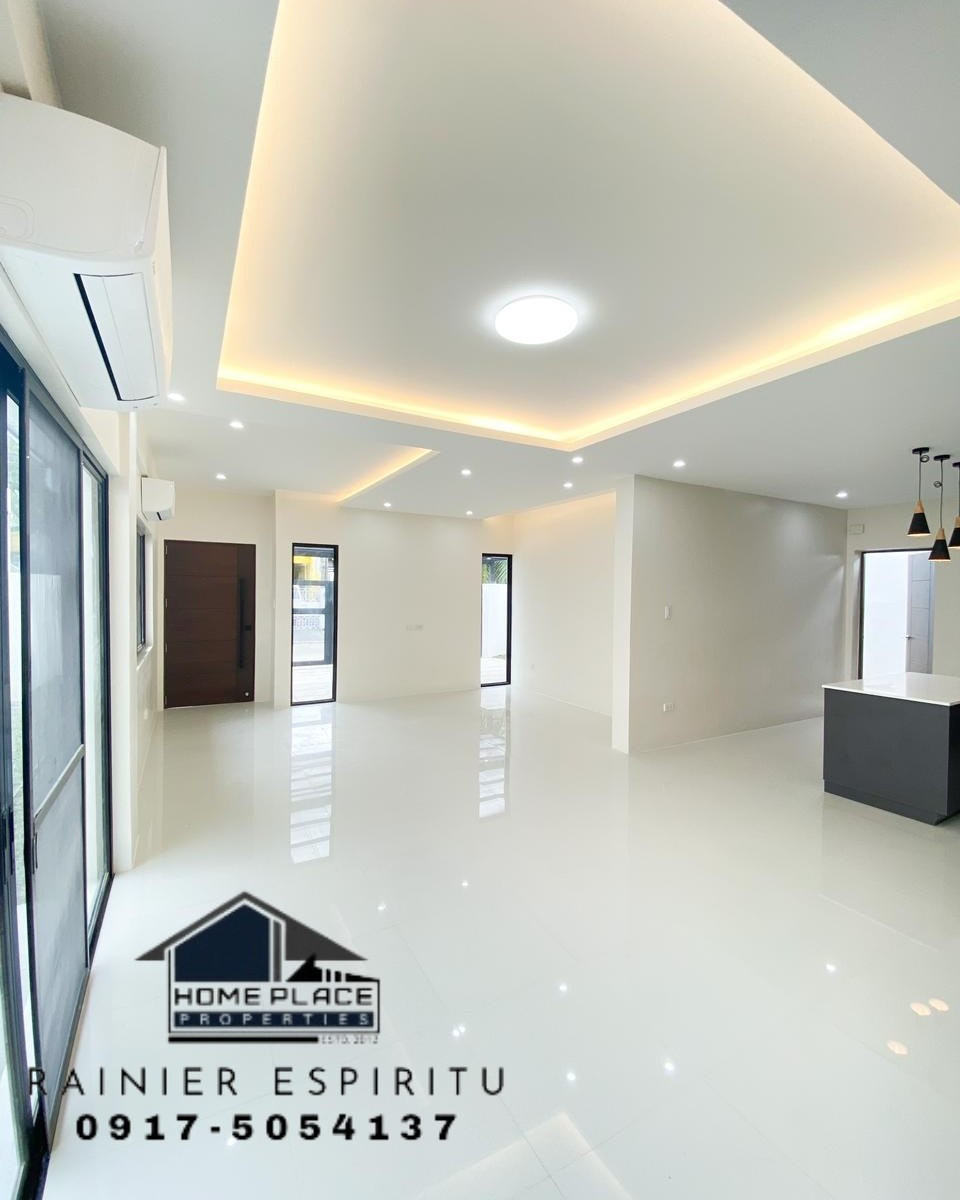Impressive Brand New Bungalow for Sale in Better Living Parañaque City photo 3