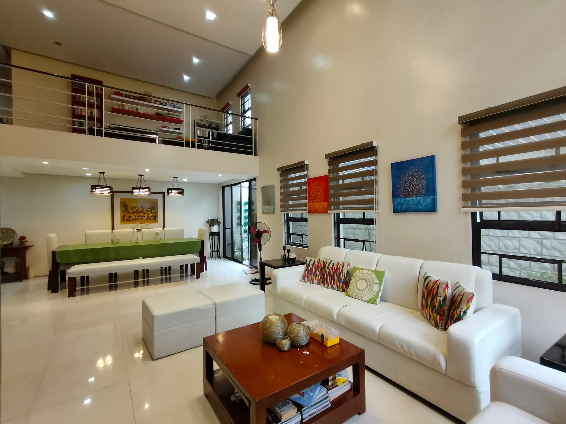 Modern 2 Story House For Sale photo 1