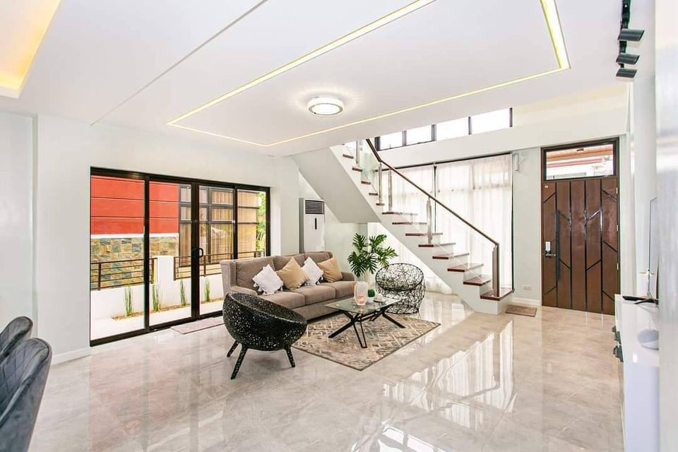 House and lot for sale in kishanta photo 5