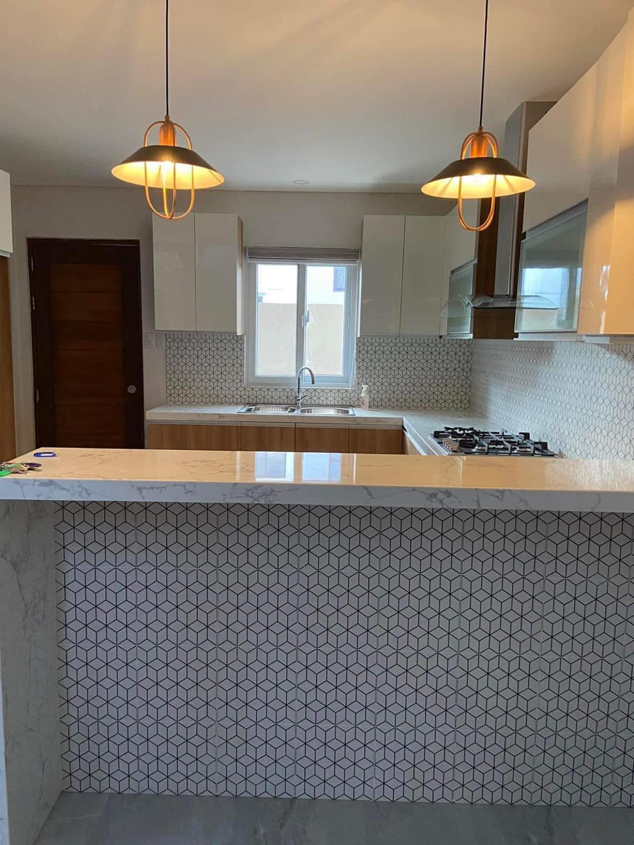 Brand New Elegant House and Lot For Sale in Angeles City photo 4