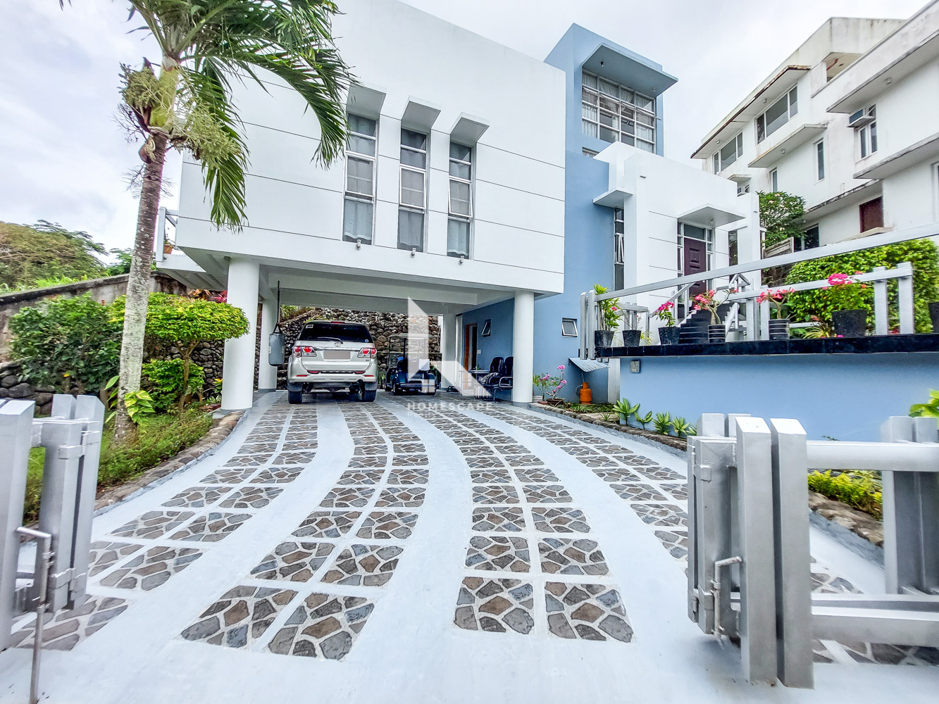 2 Storey Minimalist Home for Sale in Ayala Greenfields, Calamba Laguna photo 1