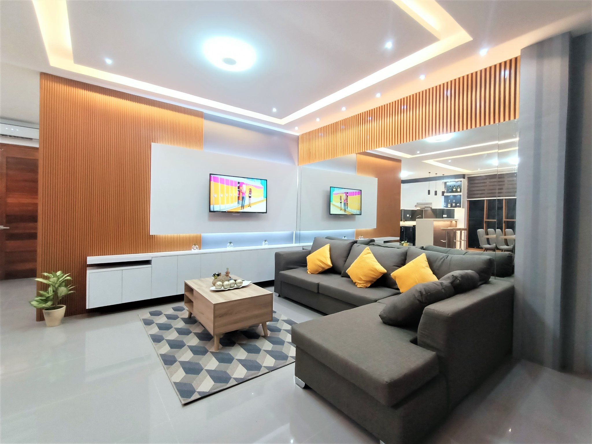 2 Storey Single Attached photo 1