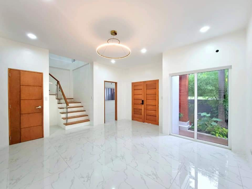 House and Lot at Greenwoods Executive Village For Sale photo 3
