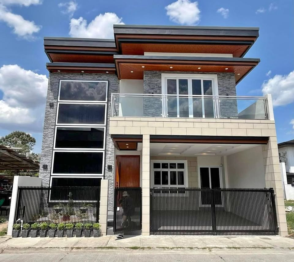 BRANDNEW HOUSE AND LOT FOR SALE photo 1