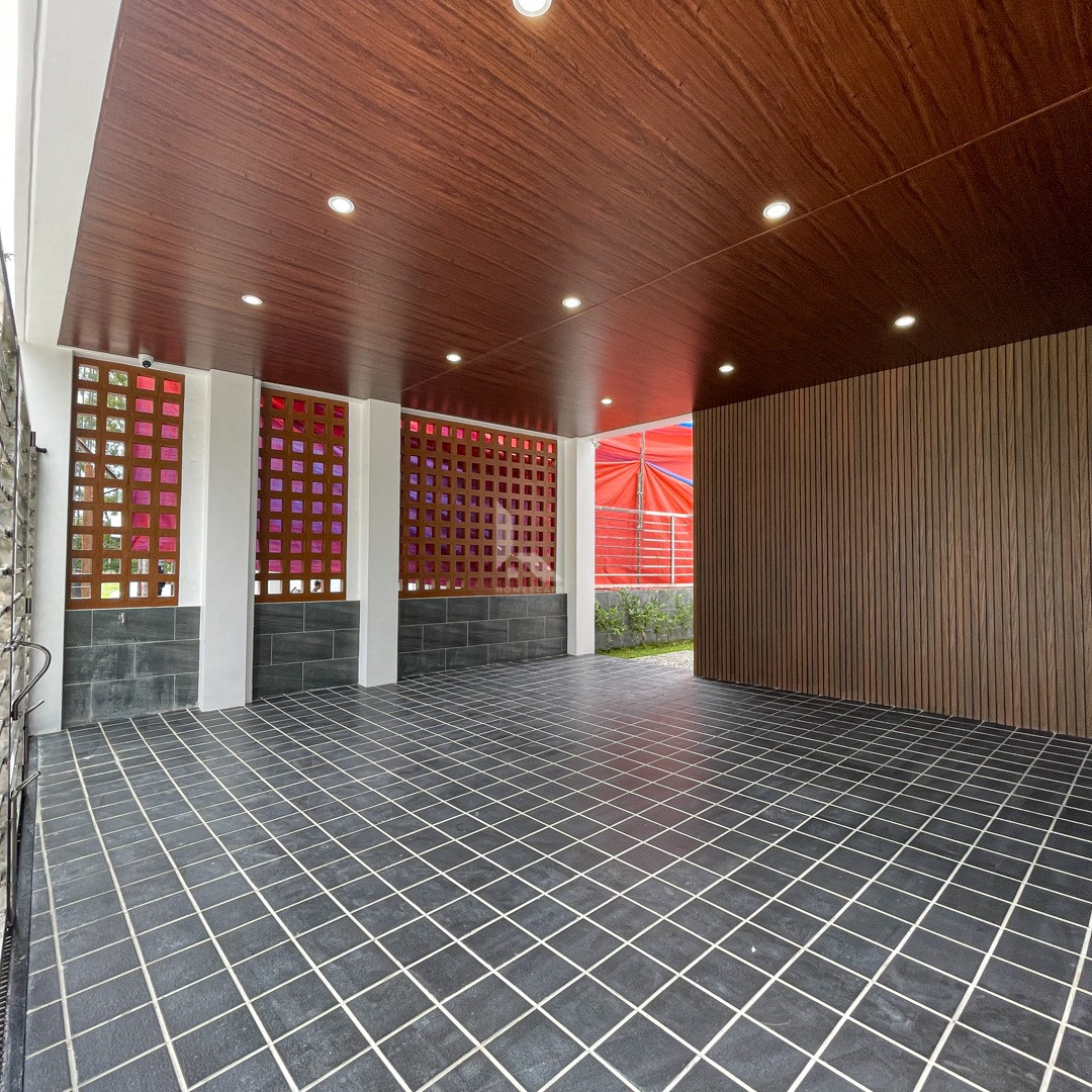 Elegant Modern Asian House and Lot For Sale in Tagaytay City photo 2