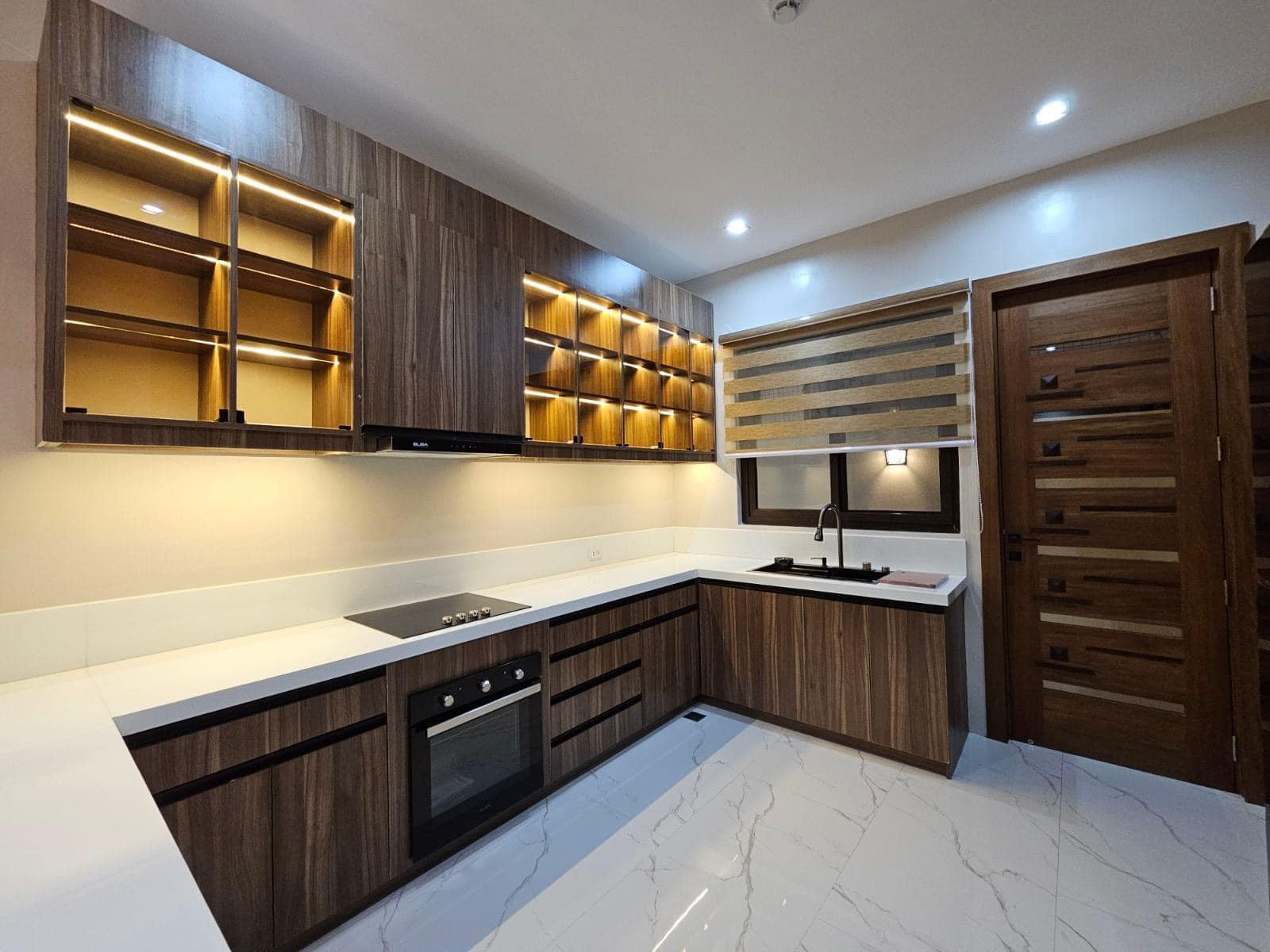 A Brand New Smart Home for Sale in BF Homes, Parañaque photo 4