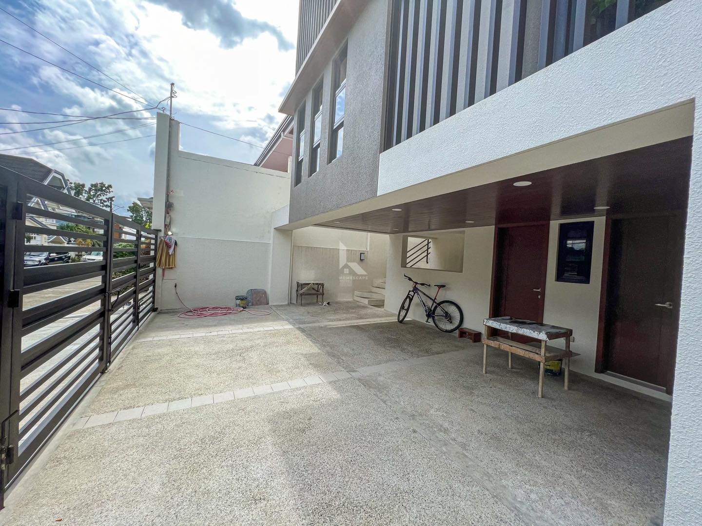 Multi-level Modern Home for sale in Filinvest, Quezon City photo 2