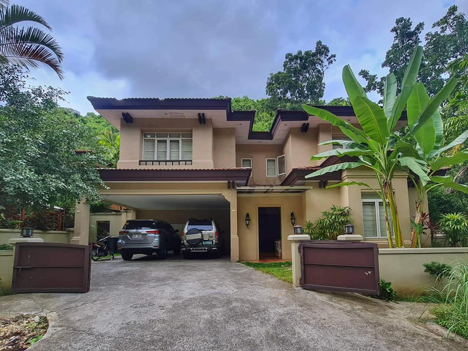 MEDITERRANEAN INSPIRED HOUSE AND LOT FOR SALE photo 1
