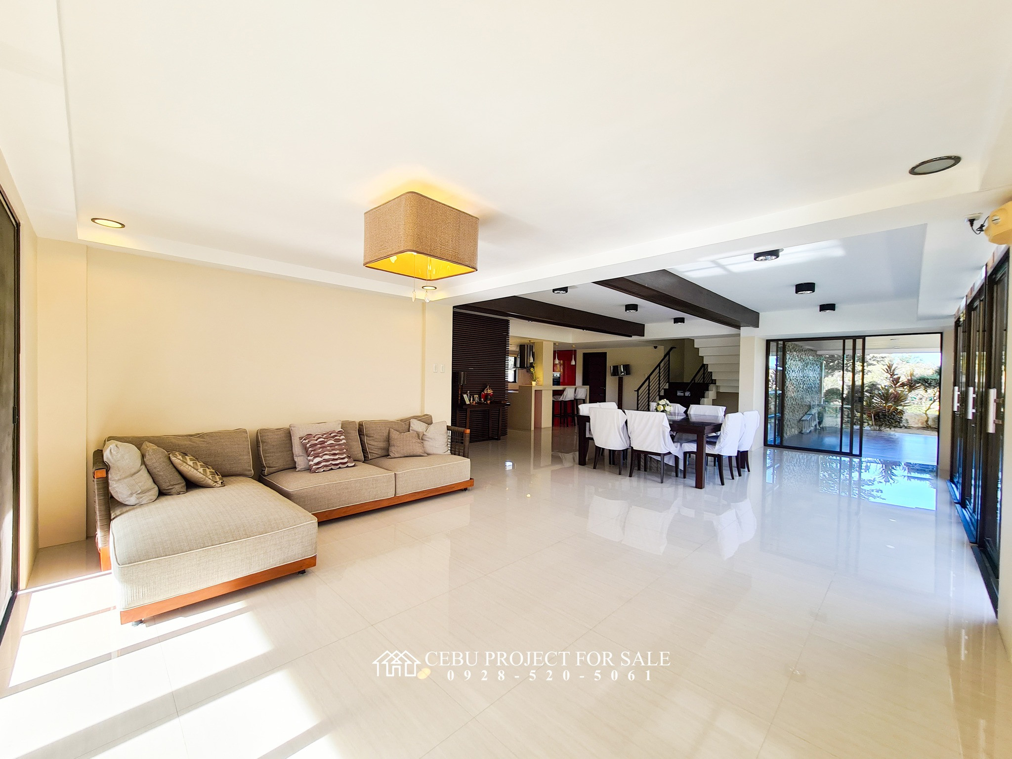 Amara is a high-end seaside residential community in Cebu island photo 3