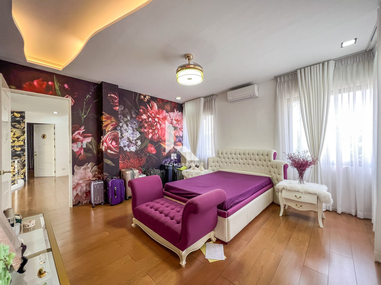 Semi Furnished Modern Home for Sale in Meycauayan, Bulacan photo 5
