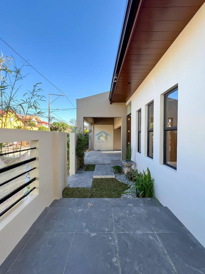 Brand New Bungalow House For Sale photo 3