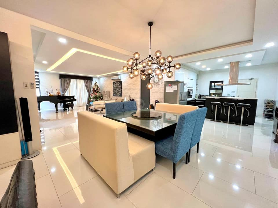 Filinvest 2 QC House & Lot For Sale in Batasan Hills photo 4