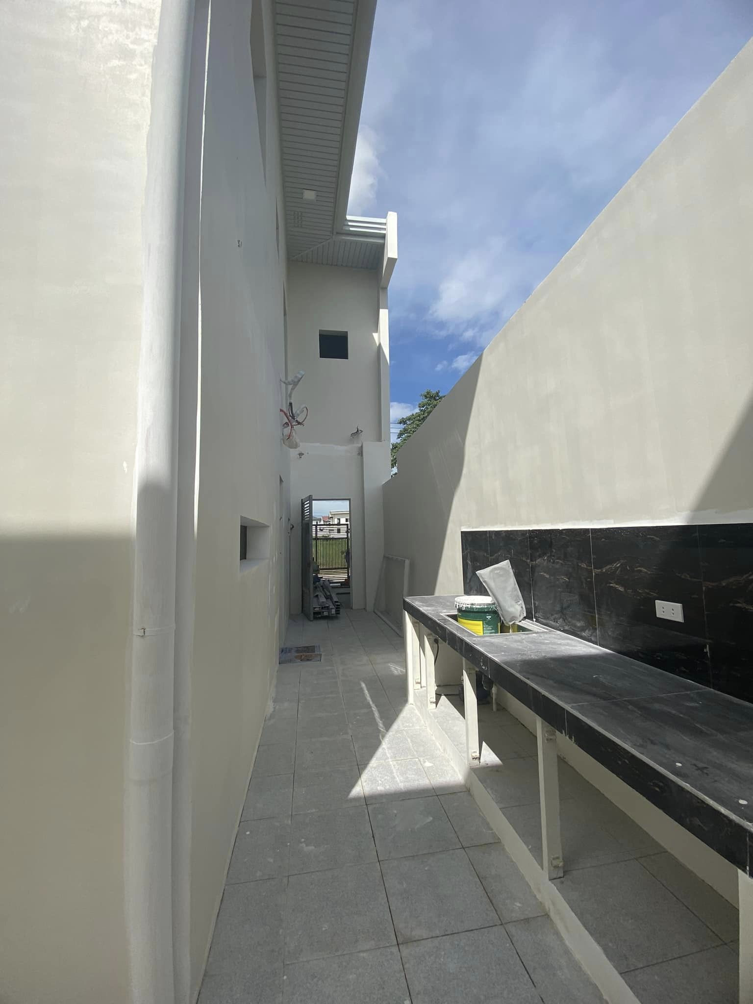 Pre selling two storey house and lot for sale photo 3