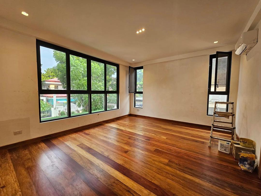 A Magnificent Brand New House and Lot for Sale in Quezon City photo 5