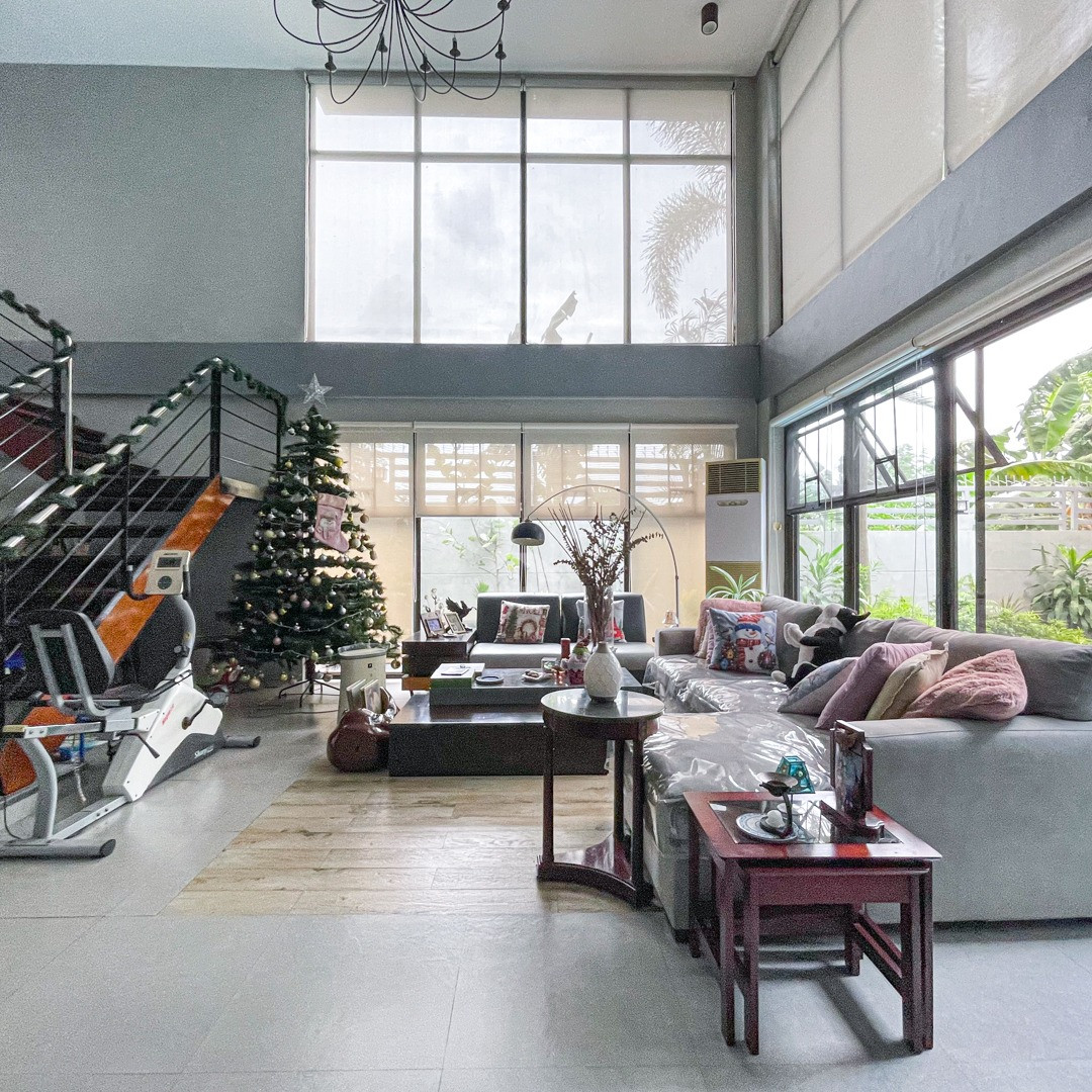Fully Furnished Pre-Owned House and Lot For Sale in Havila photo 3