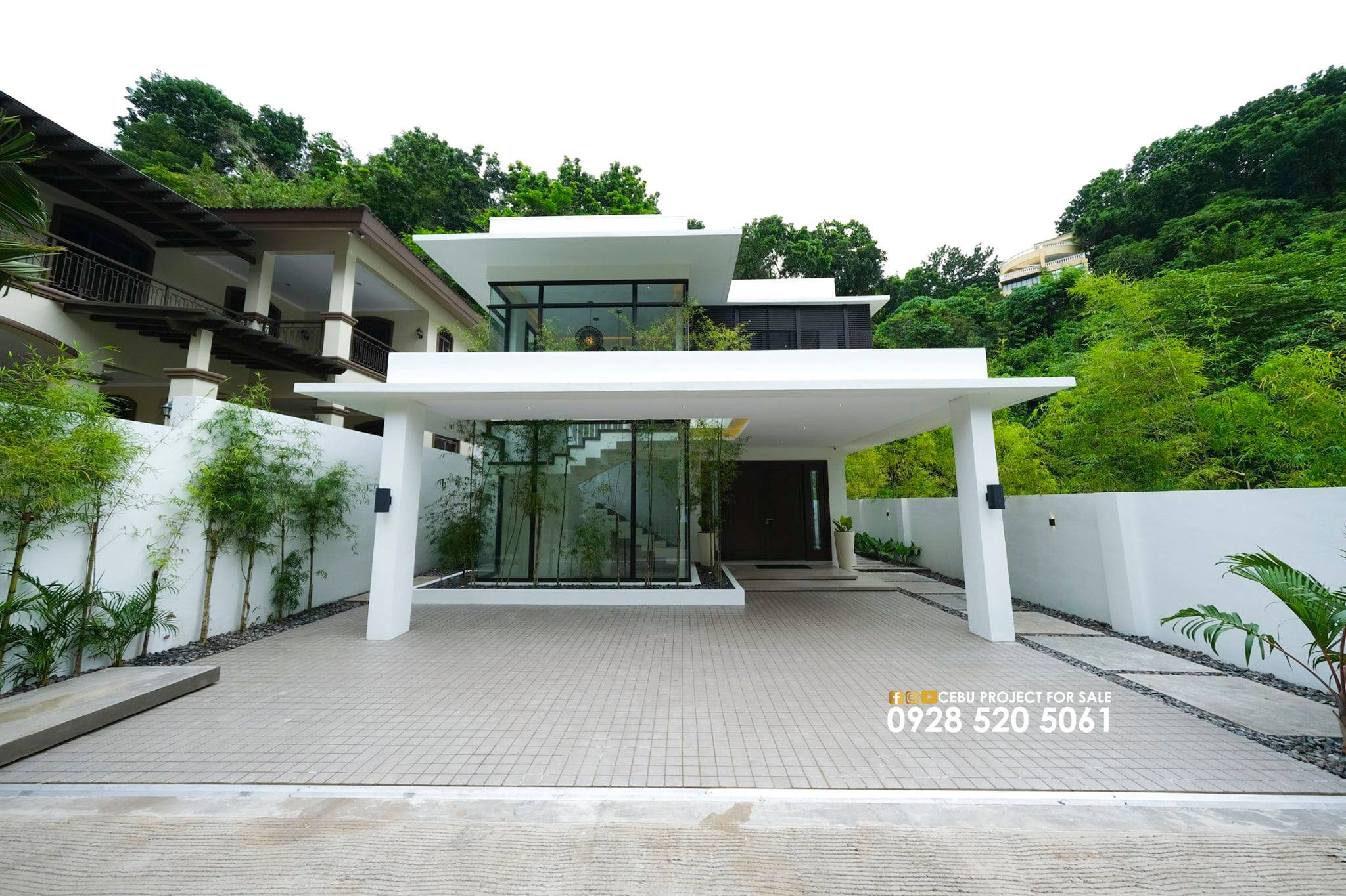 Brand New House and Lot photo 1