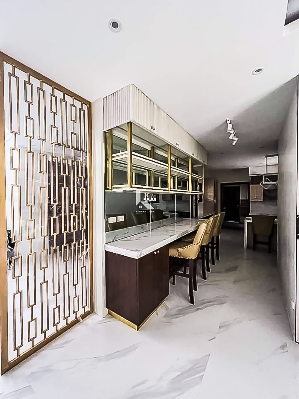 Remarkable Fully Furnished Modern Contemporary House and Lot For Sale photo 5