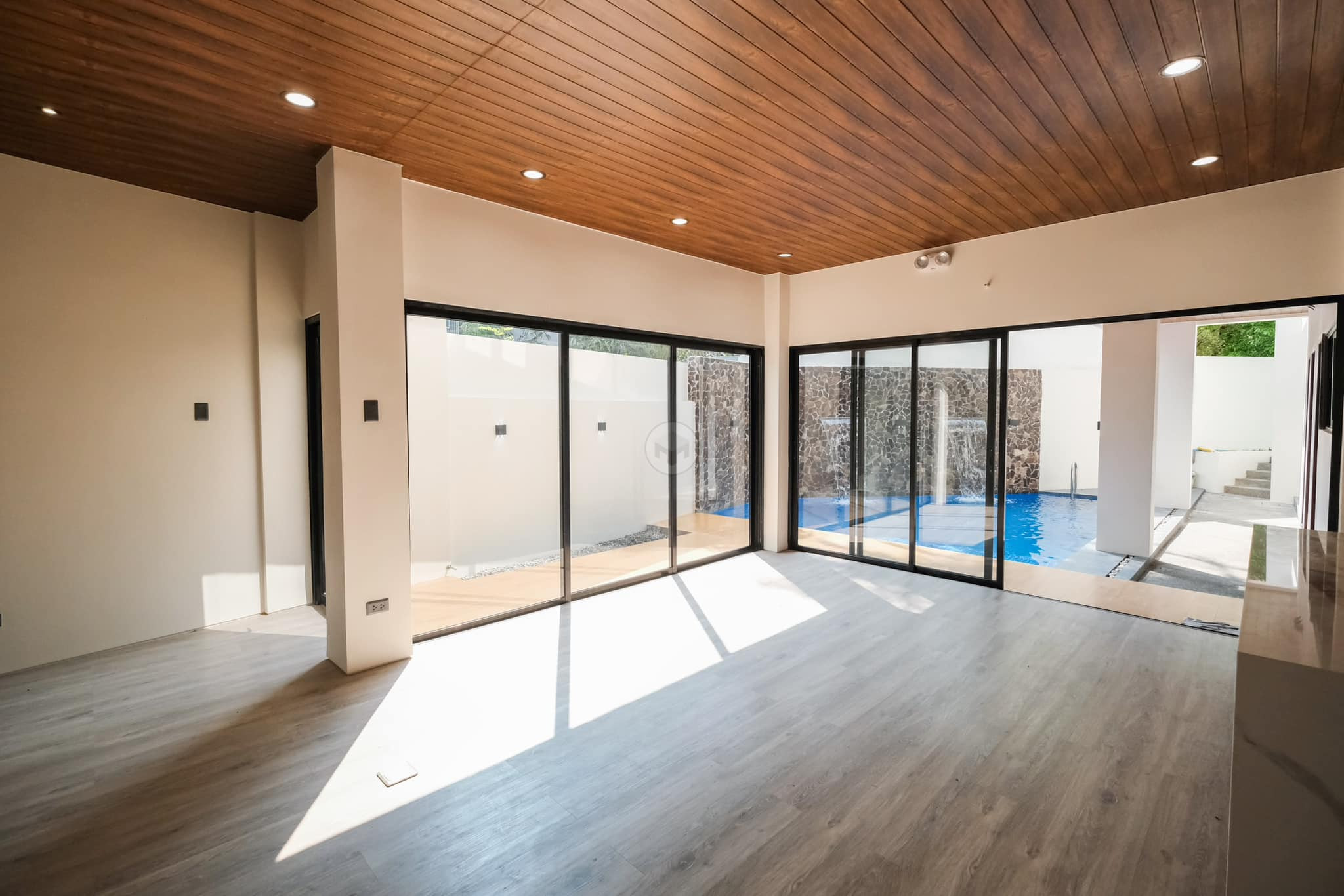 Discover this Brand-New House in, Tandang Sora, Quezon City photo 3