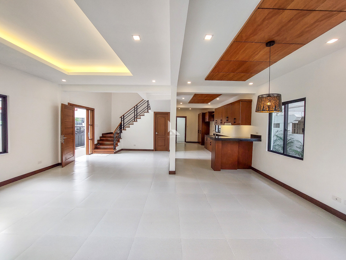 Asian Contemporary Inspired House for sale in Filinvest East Homes photo 5