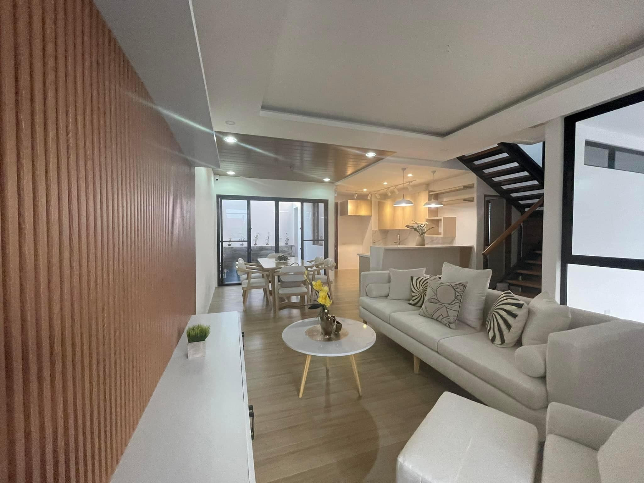 FOR SALE BRAND NEW TWO STOREY-MODERN SCANDINAVIAN HOUSE WITH POOL photo 2
