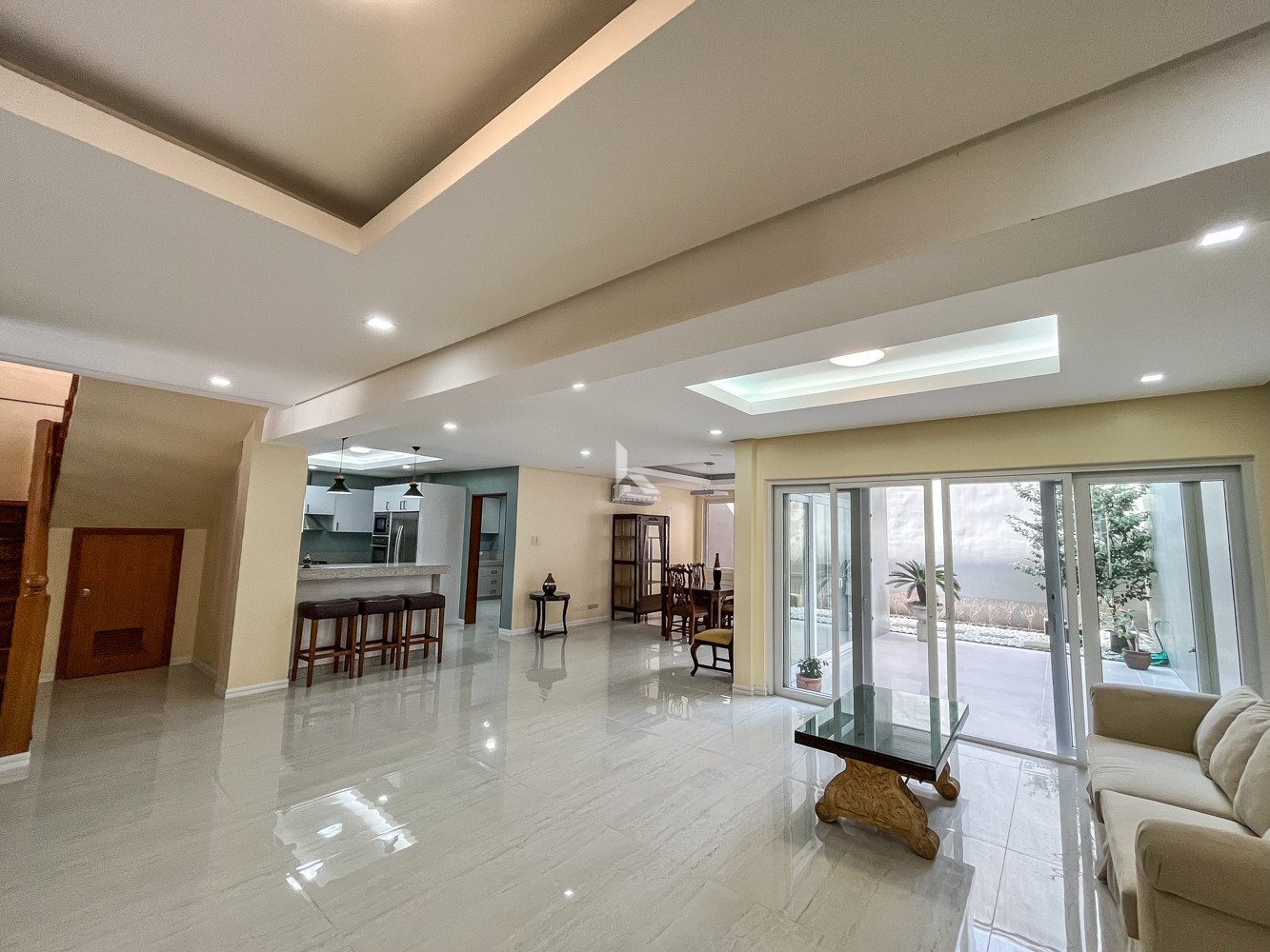 2 Storey Modern House and Lot for Sale in Addition Hills, Mandaluyong City photo 4